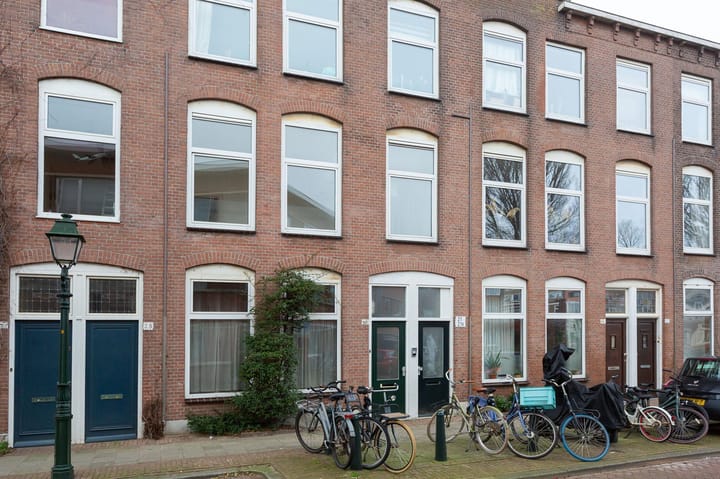 Foto 2 van Roerstraat 21