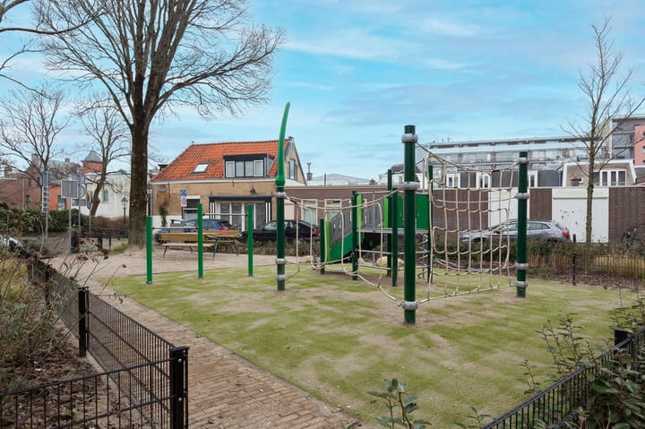 Foto 3 van Roerstraat 21