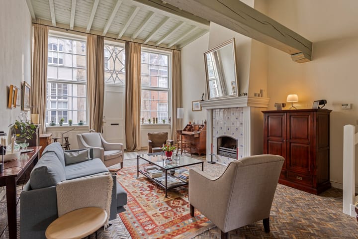 Foto 5 van Hamstraat 27