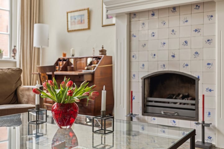 Photo 7 of Hamstraat 27