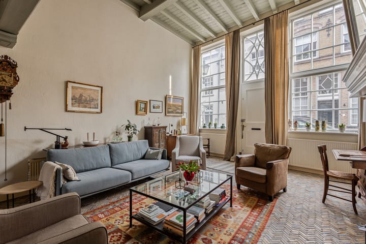 Photo 6 of Hamstraat 27