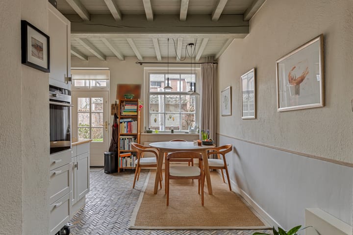 Photo 9 of Hamstraat 27