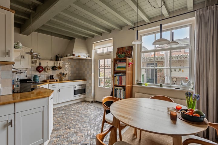 Photo 10 of Hamstraat 27