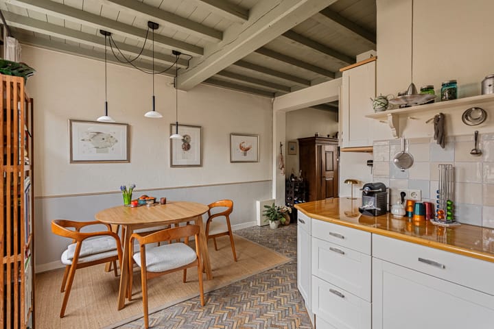 Photo 13 of Hamstraat 27