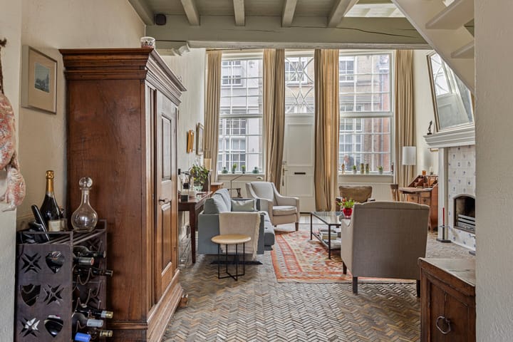 Photo 14 of Hamstraat 27