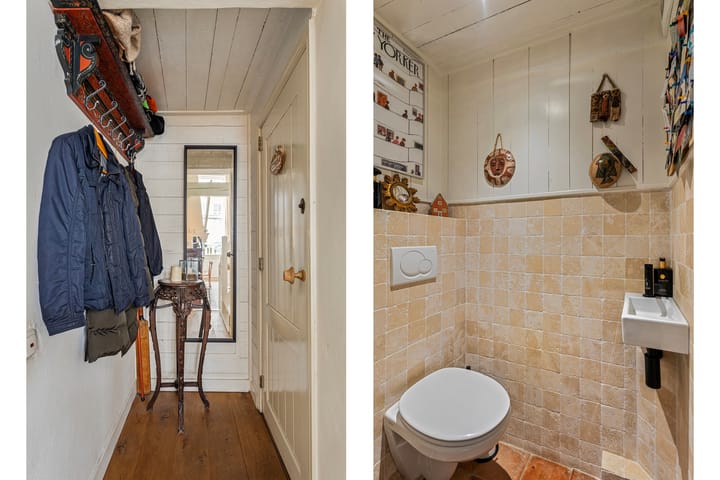 Photo 15 of Hamstraat 27