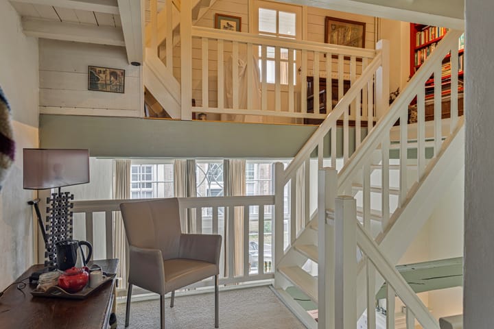 Photo 16 of Hamstraat 27