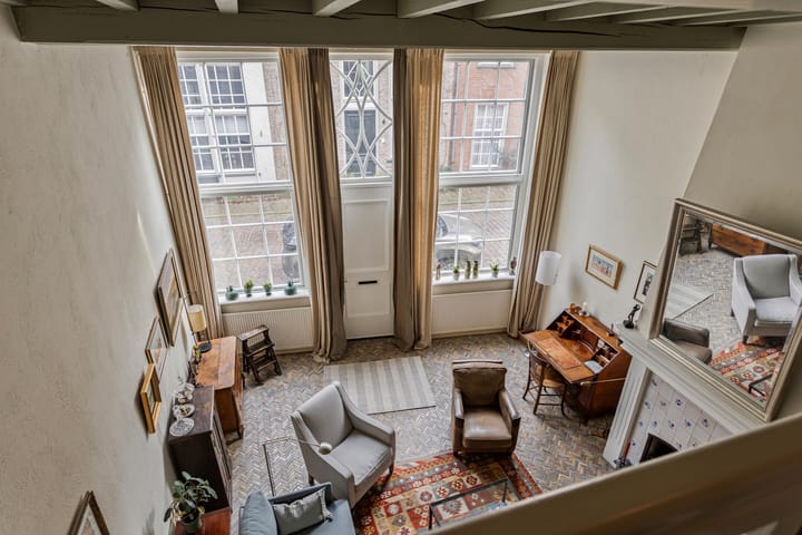 Photo 17 of Hamstraat 27