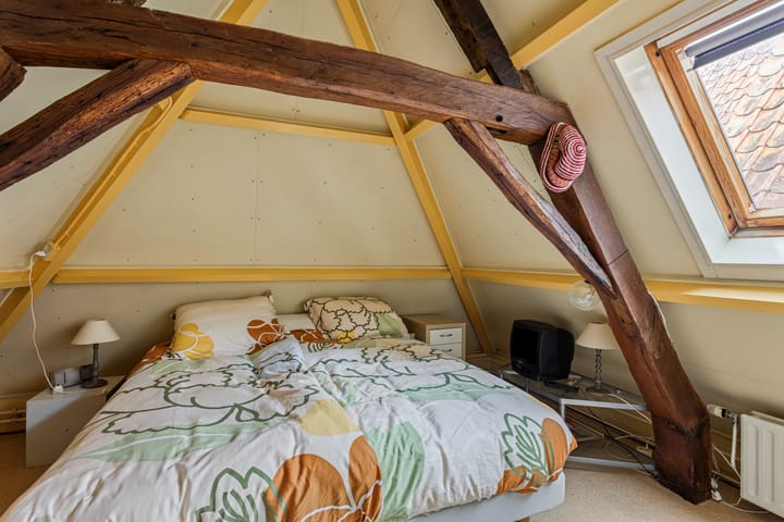 Photo 29 of Hamstraat 27