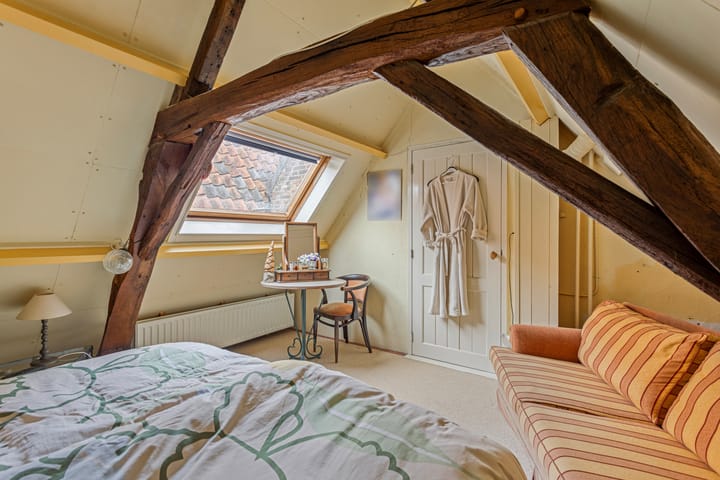 Photo 30 of Hamstraat 27