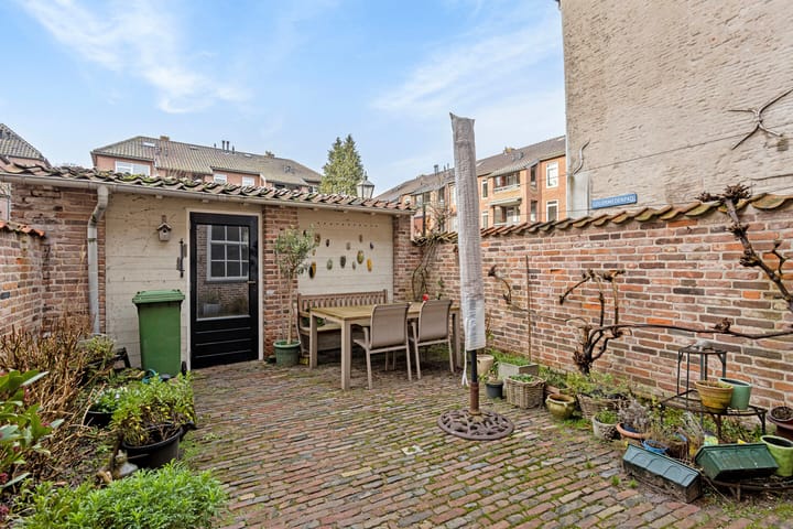 Photo 35 of Hamstraat 27