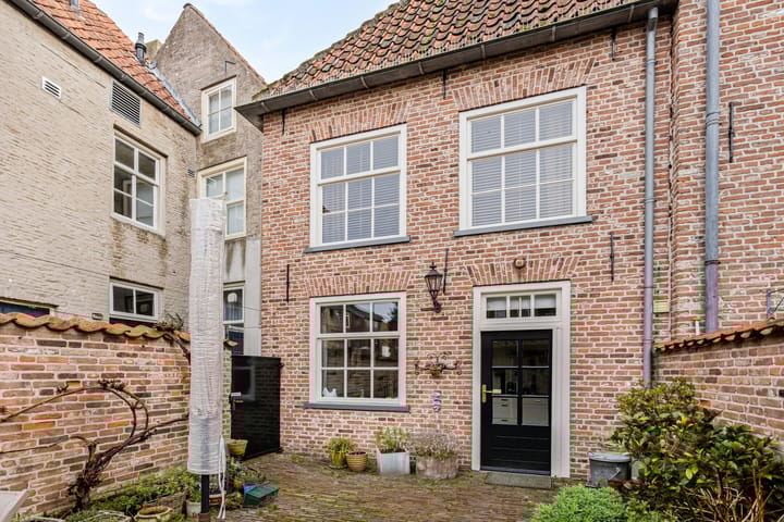 Photo 36 of Hamstraat 27