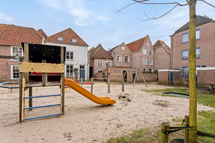 Photo 39 of Hamstraat 27