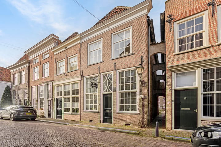 Photo 40 of Hamstraat 27