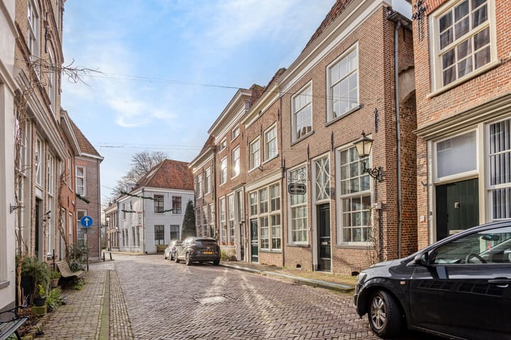 Photo 41 of Hamstraat 27