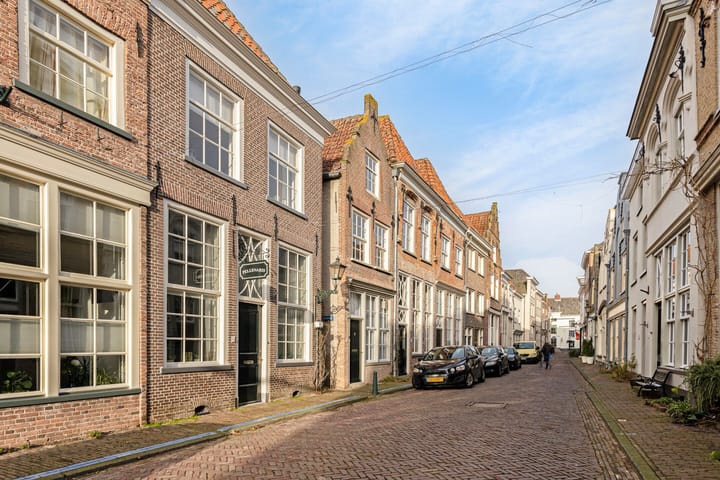 Photo 42 of Hamstraat 27