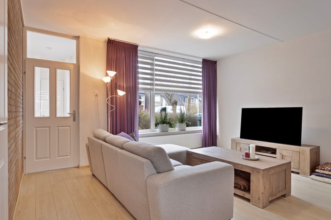 Foto 2 van Koudenberg 45