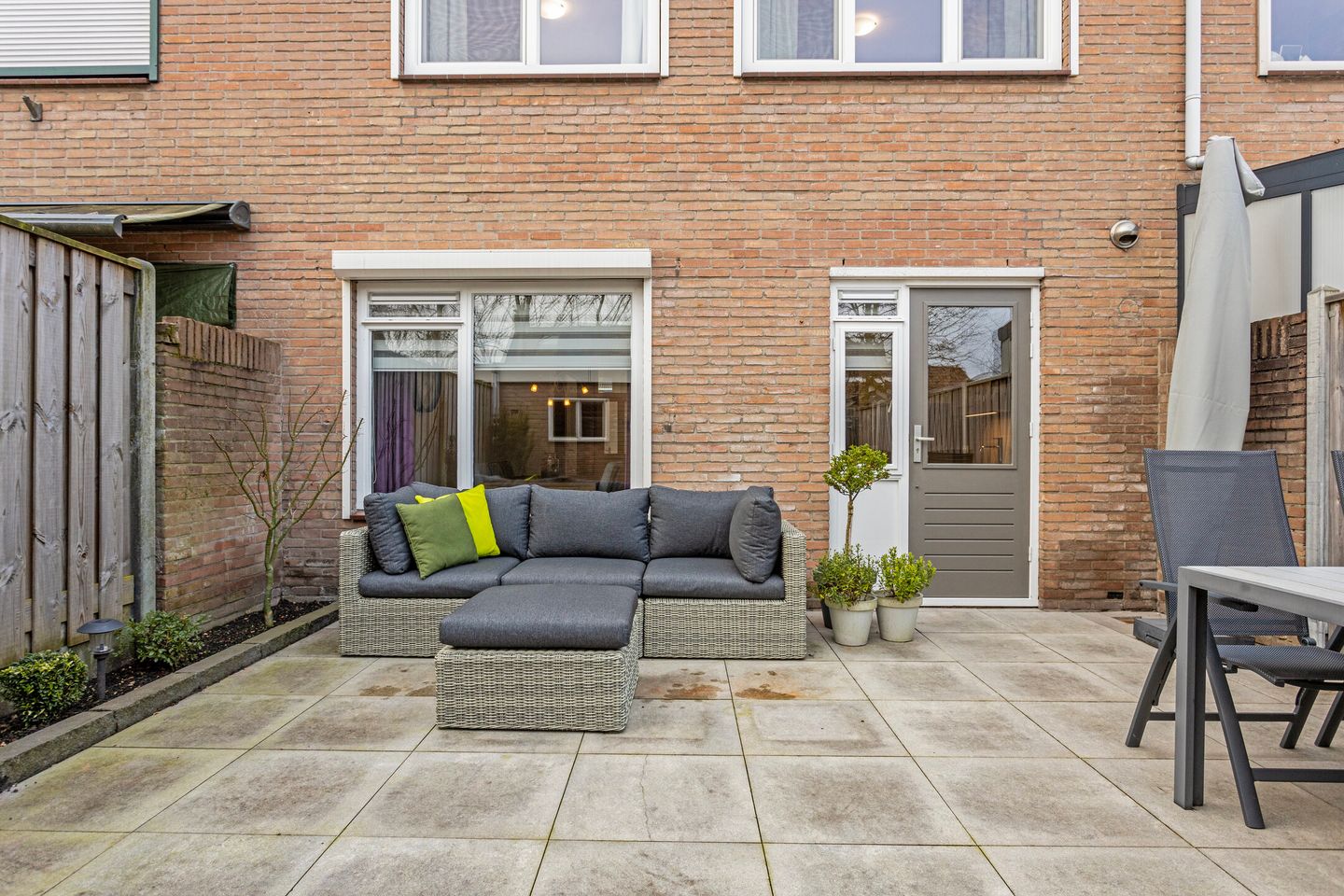 Foto 4 van Koudenberg 45