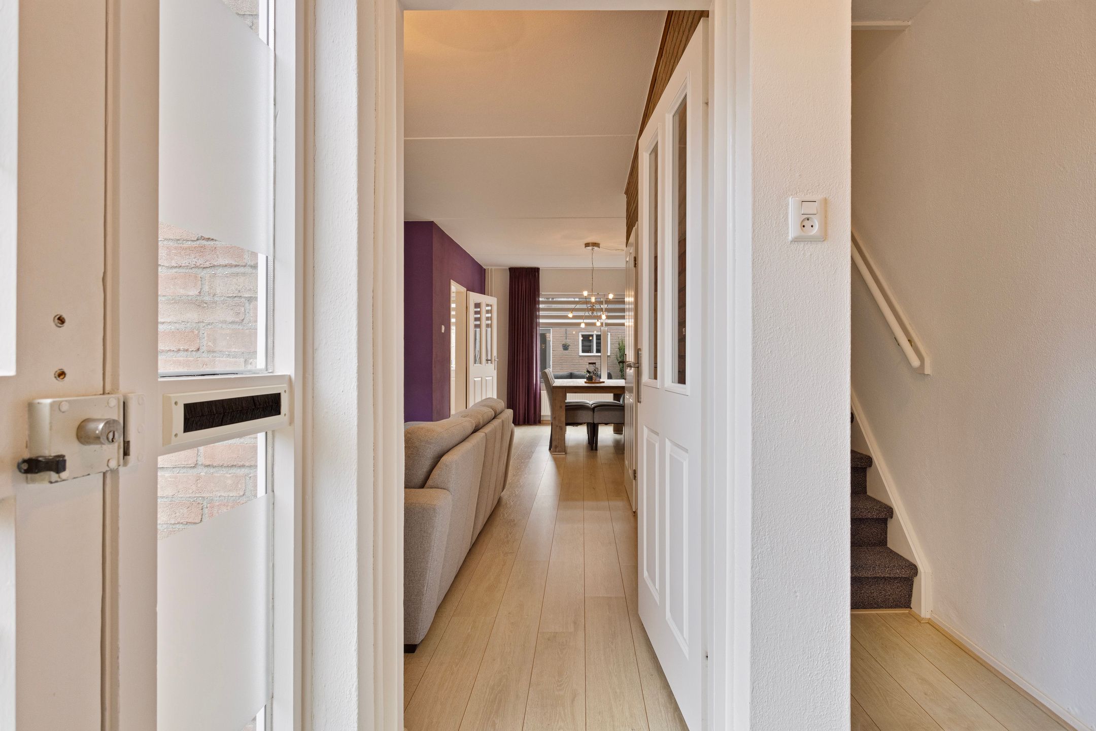 Foto 6 van Koudenberg 45