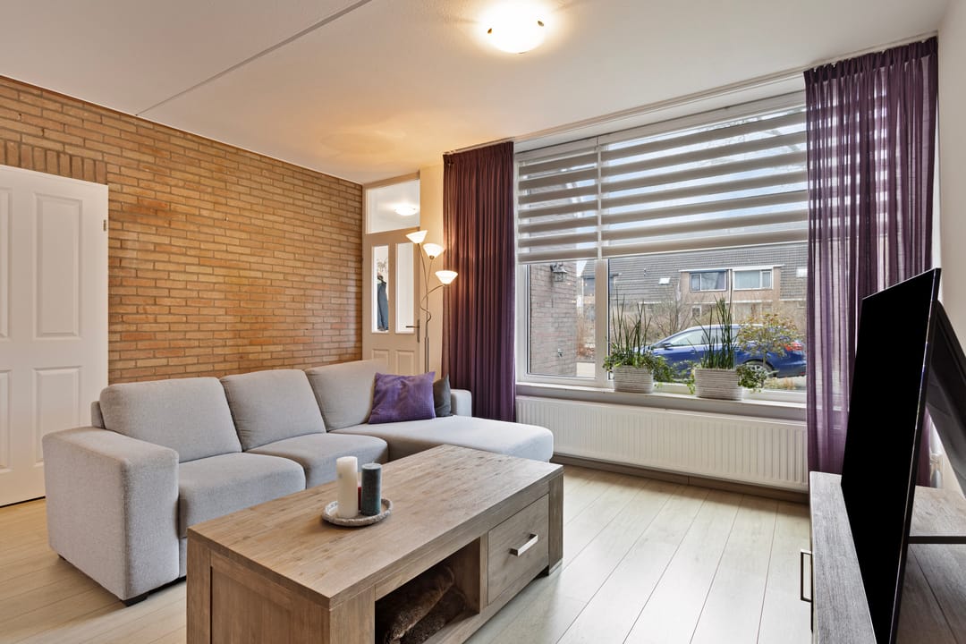 Foto 7 van Koudenberg 45