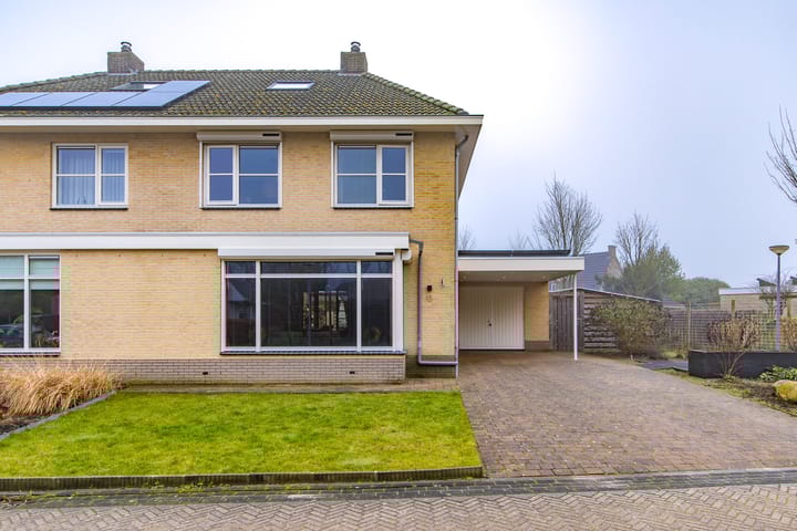 Foto 8 van Blauwgras 15