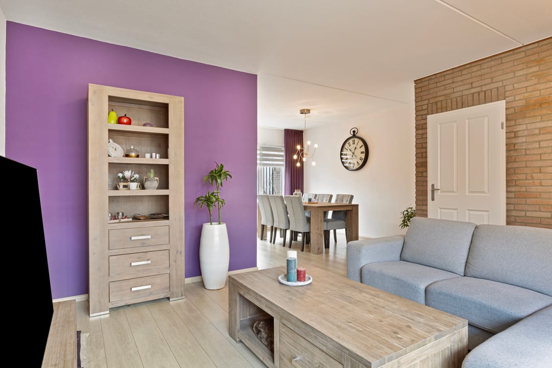 Foto 8 van Koudenberg 45