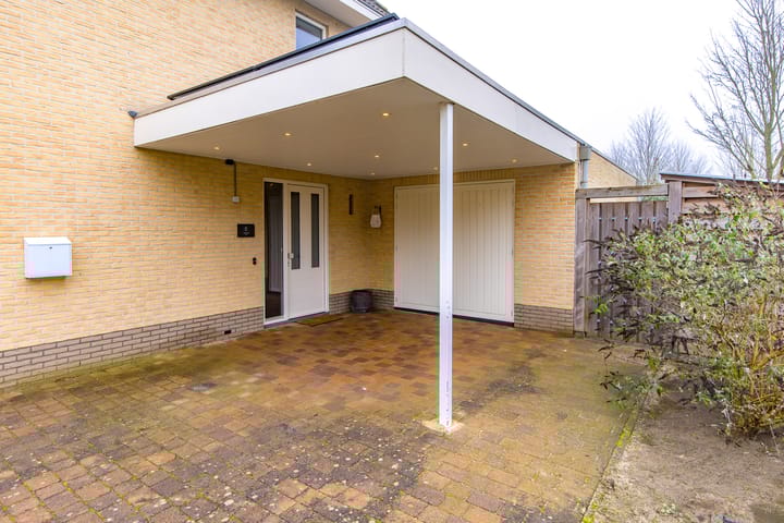 Foto 9 van Blauwgras 15