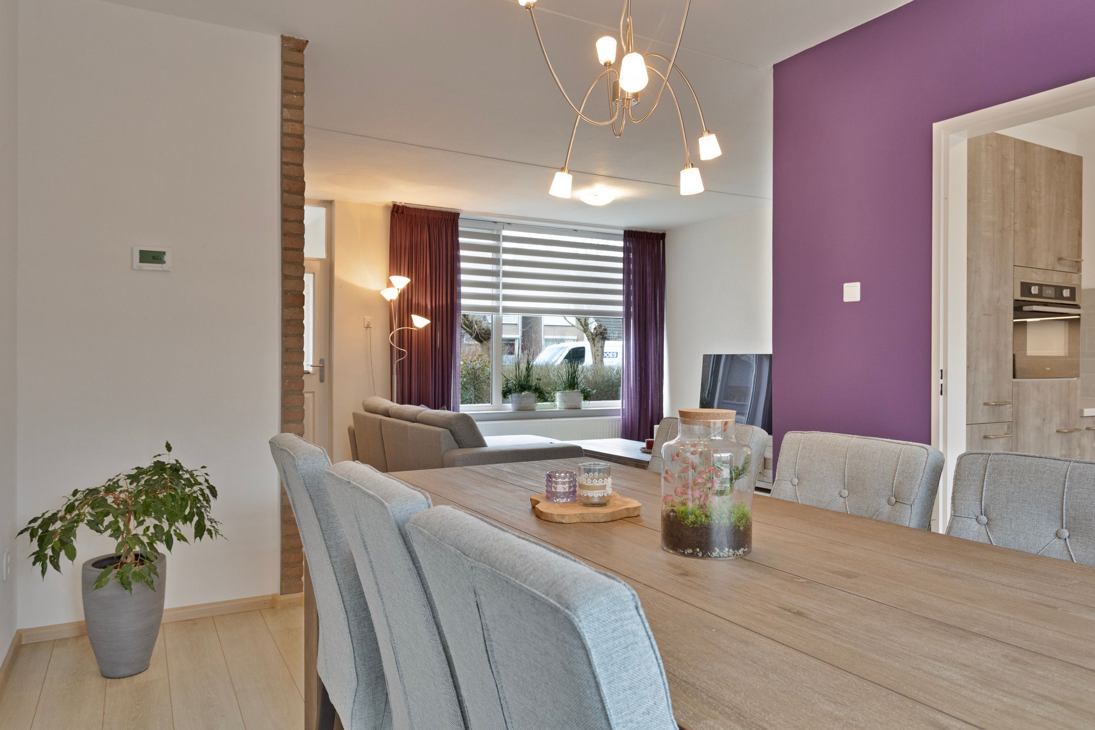 Foto 9 van Koudenberg 45