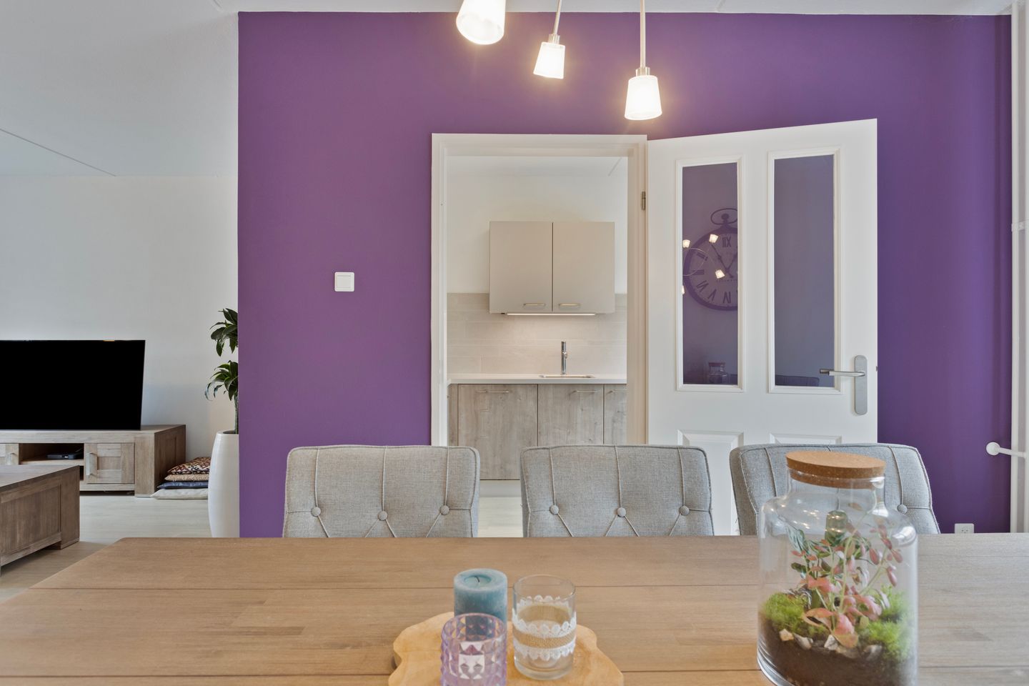 Foto 10 van Koudenberg 45