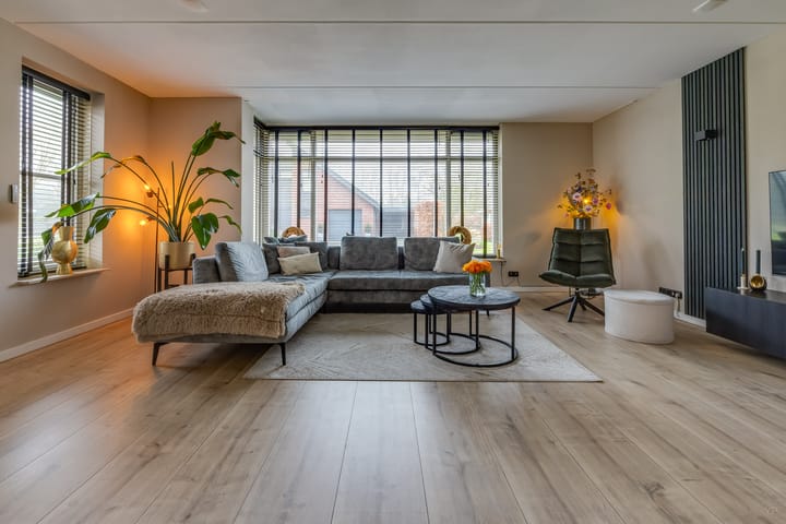 Foto 12 van Blauwgras 15