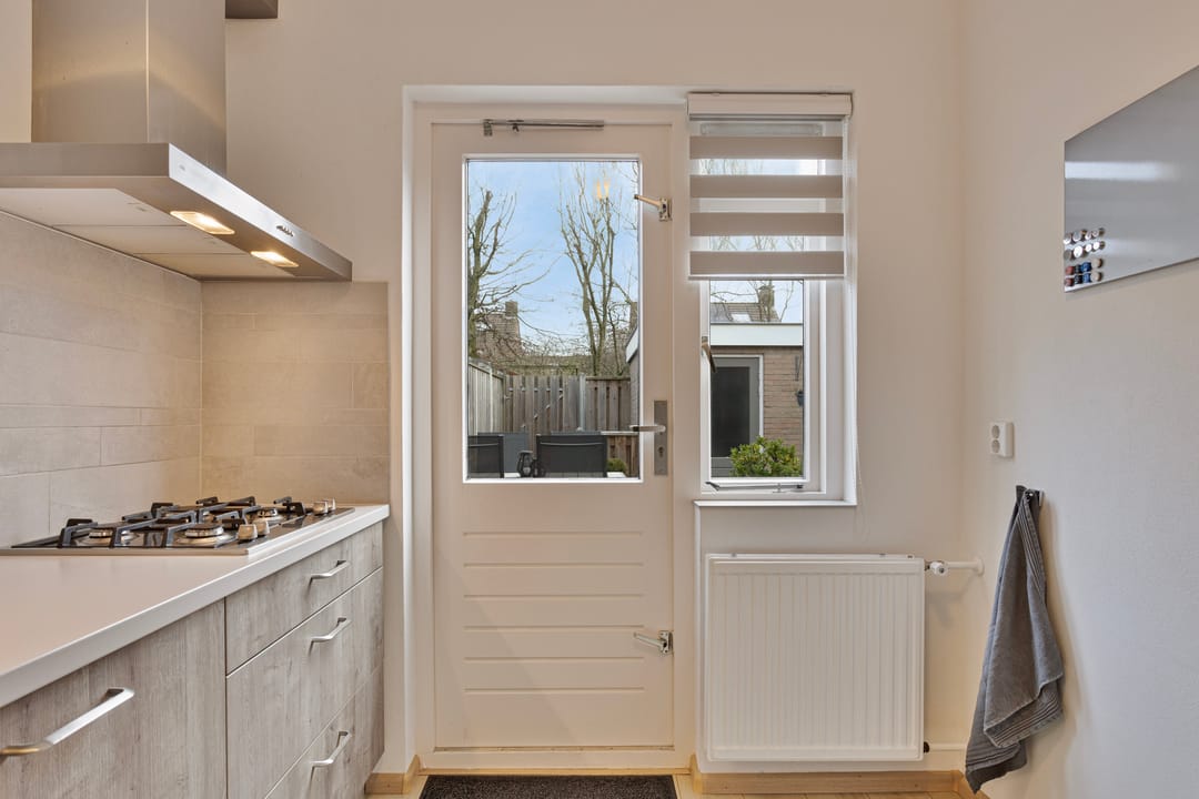 Foto 13 van Koudenberg 45