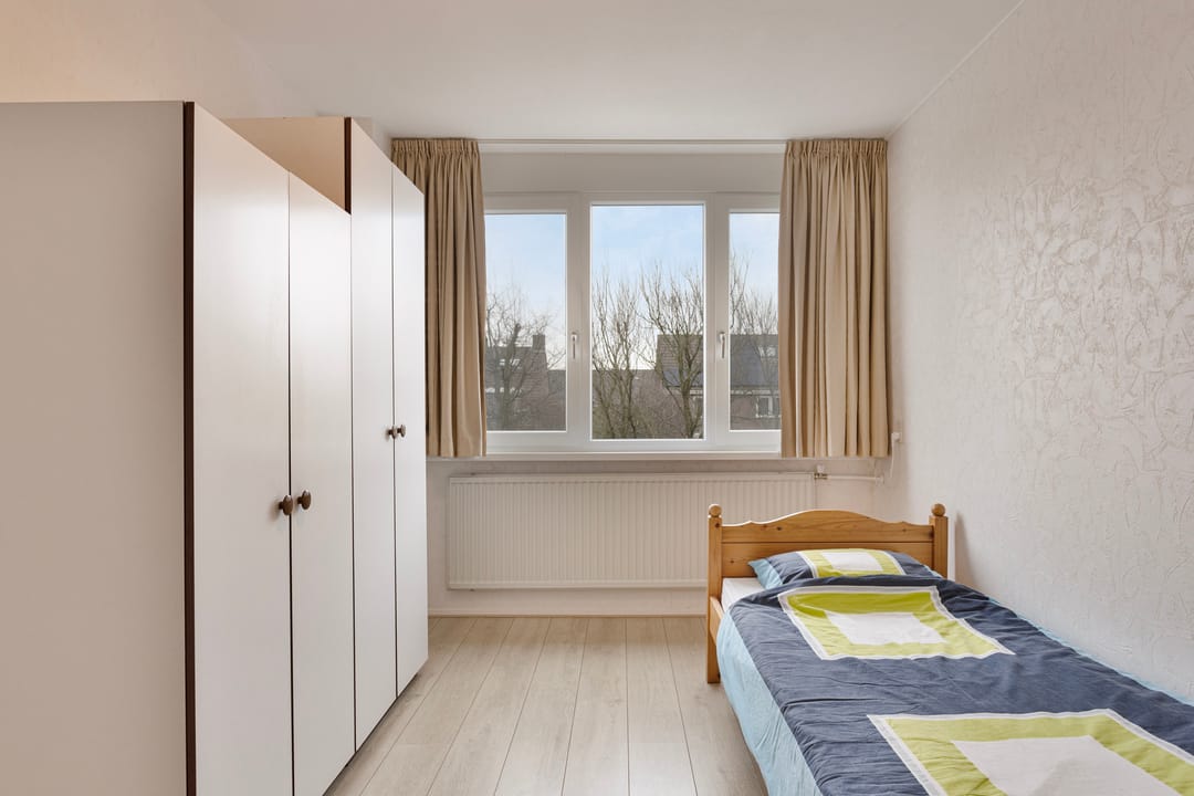 Foto 17 van Koudenberg 45