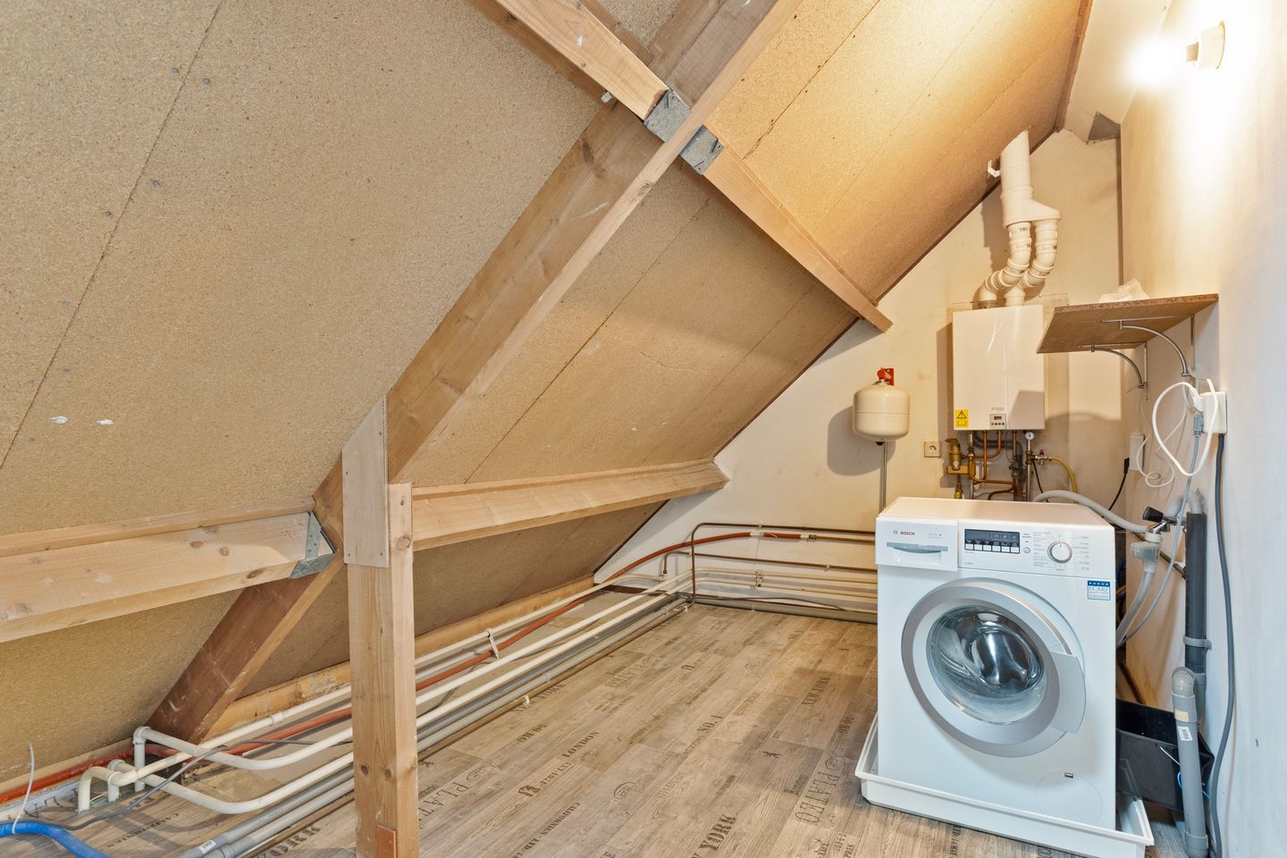 Foto 20 van Koudenberg 45