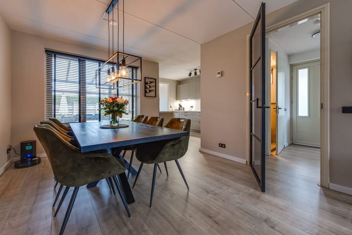 Foto 21 van Blauwgras 15