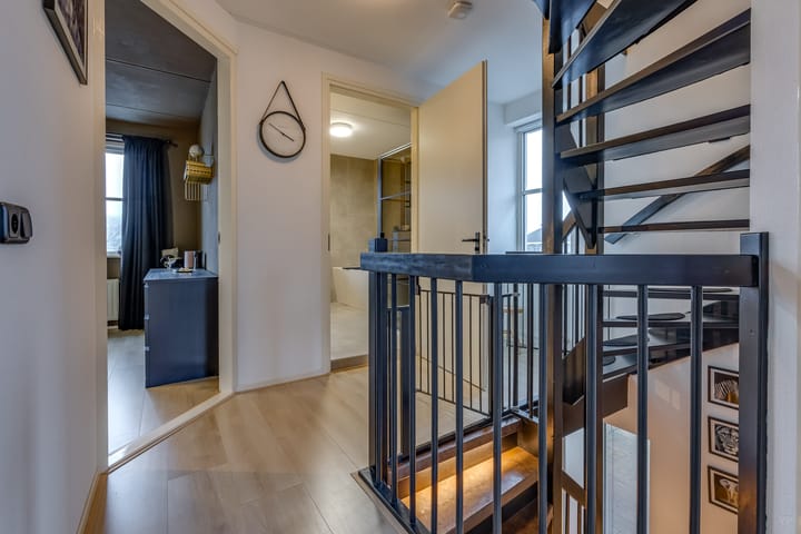 Foto 25 van Blauwgras 15