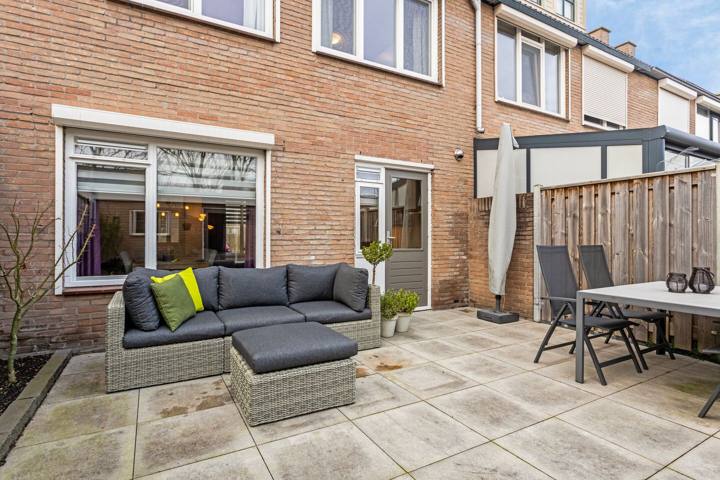 Foto 25 van Koudenberg 45