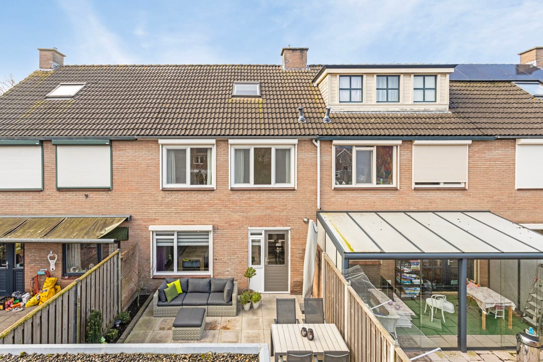 Foto 26 van Koudenberg 45