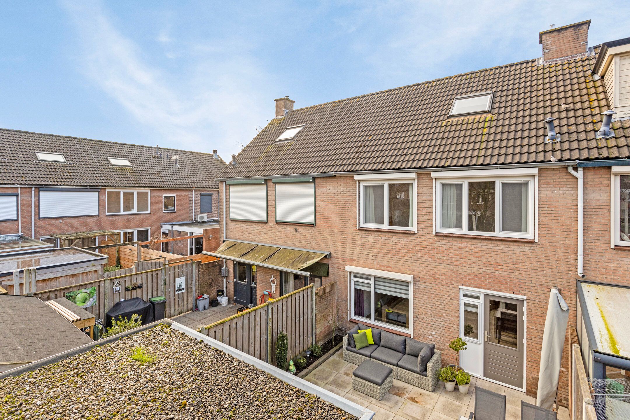 Foto 27 van Koudenberg 45