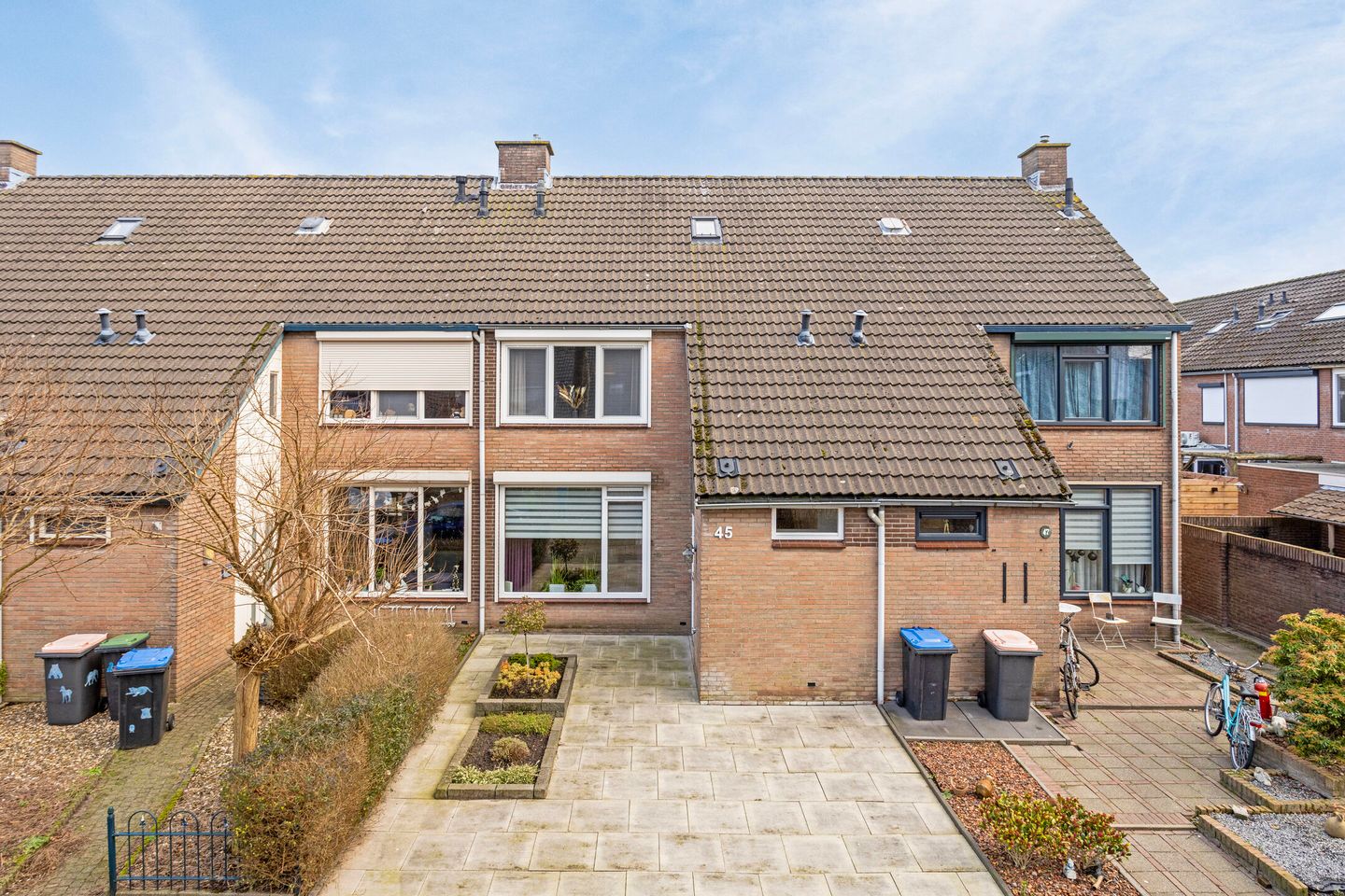 Foto 29 van Koudenberg 45