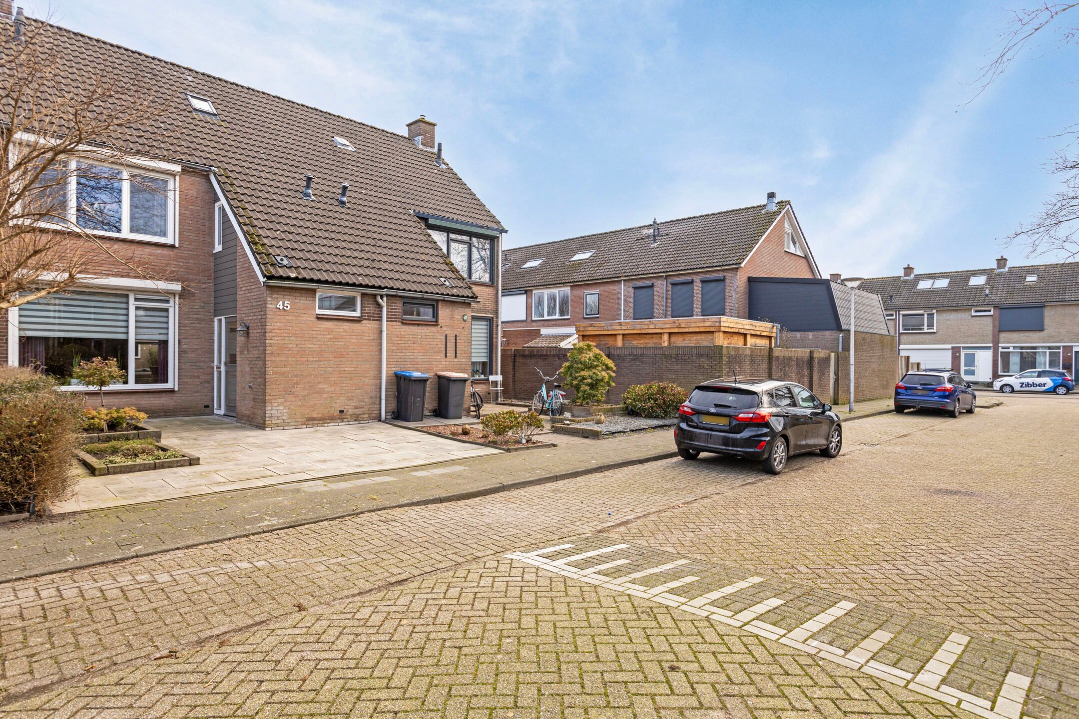 Foto 30 van Koudenberg 45