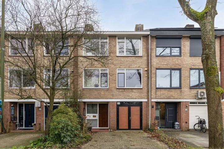 Foto 1 van De Hoghe Weijdt 17