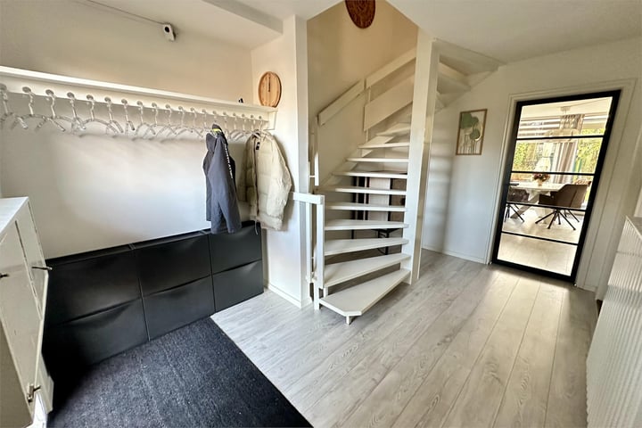 Foto 2 van De Hoghe Weijdt 17