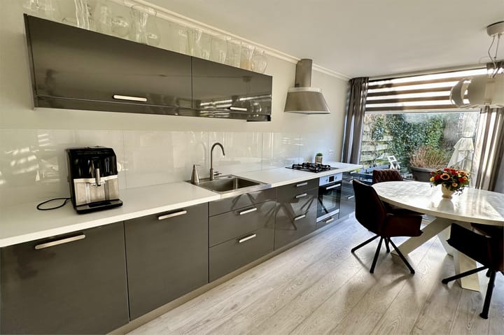 Foto 4 van De Hoghe Weijdt 17