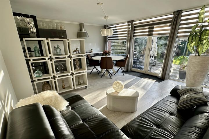 Foto 5 van De Hoghe Weijdt 17