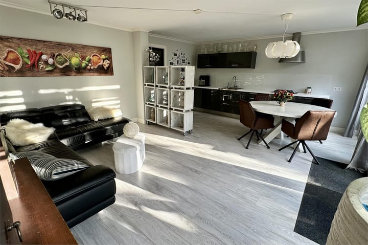 Foto 6 van De Hoghe Weijdt 17