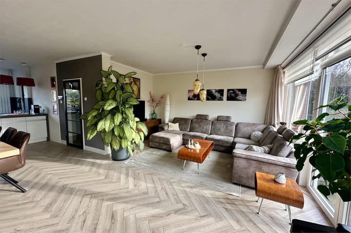 Foto 8 van De Hoghe Weijdt 17