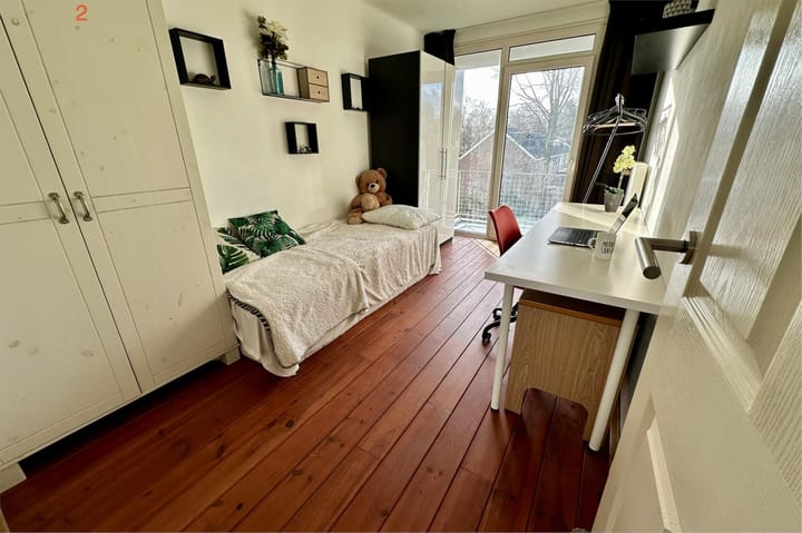 Foto 15 van De Hoghe Weijdt 17