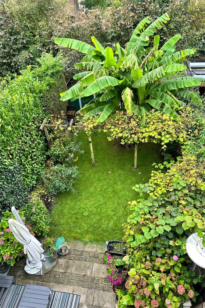 Foto 25 van De Hoghe Weijdt 17