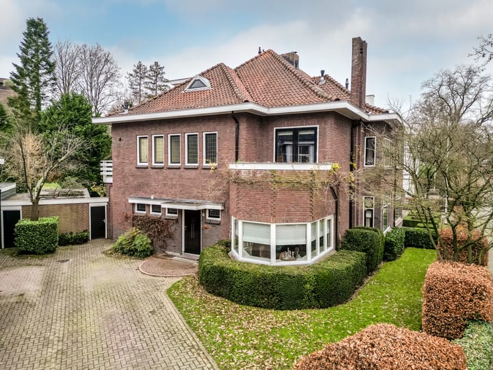 Foto 1 van Koningin Emmalaan 29