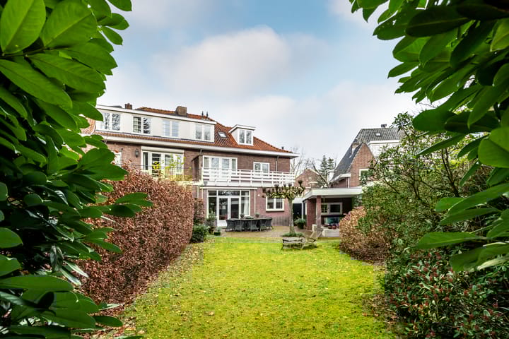 Foto 3 van Koningin Emmalaan 29